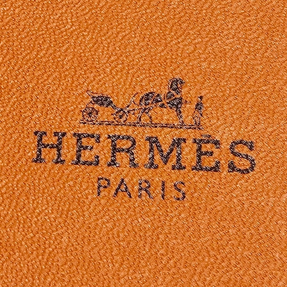 NWT Hermès Soirée de Gala Scarf Malabar / Rose Dragee 90 cm In Box - Picture 2 of 14